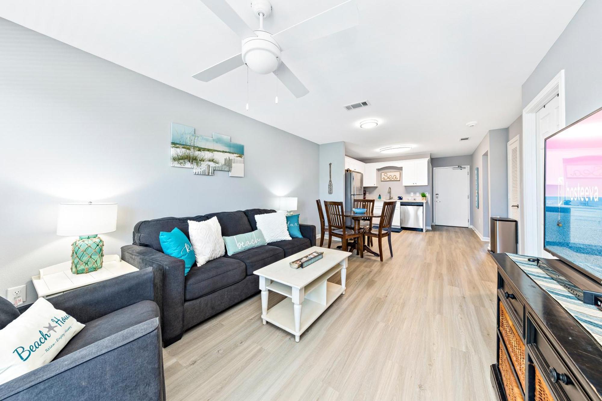 Plantation Condos Gulf Shores Exterior foto