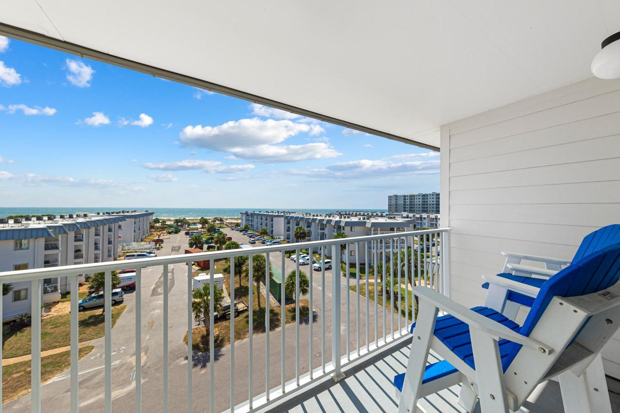 Plantation Condos Gulf Shores Exterior foto