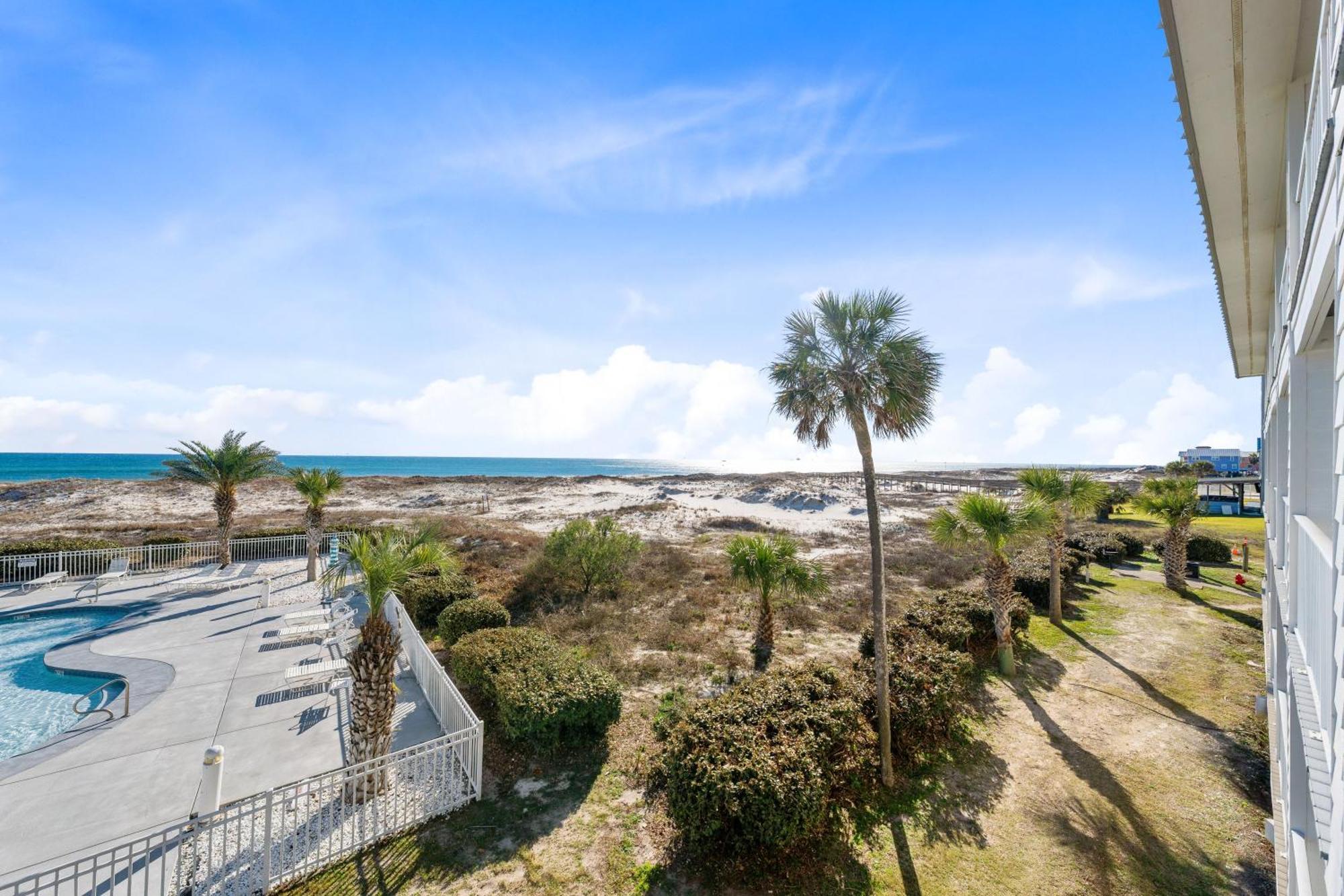 Plantation Condos Gulf Shores Exterior foto